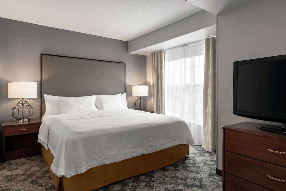 Homewood Suites by Hilton Erie - photo 8