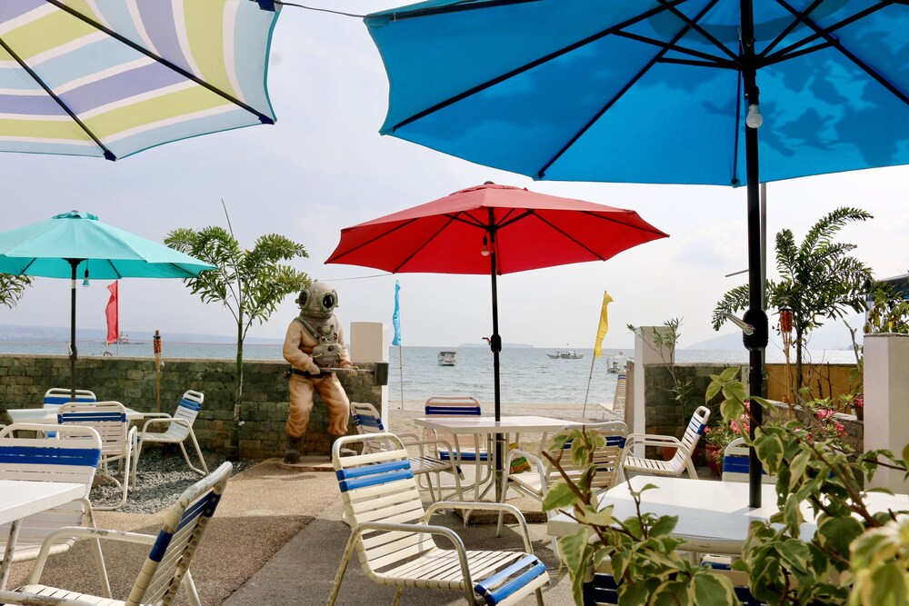 Johan’s Beach And Dive Resort in Olongapo, Philippines