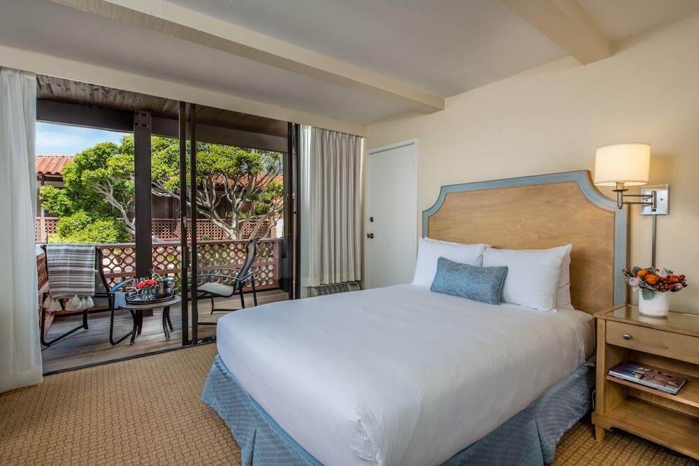 La Jolla Shores Hotel - photo 14