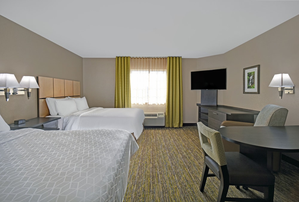Candlewood Suites Sumter an IHG Hotel - photo 5