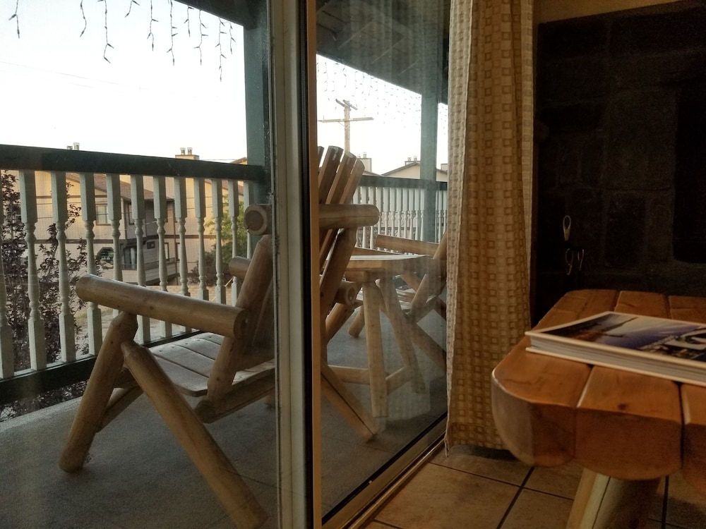 Fireside Lodge - photo 138