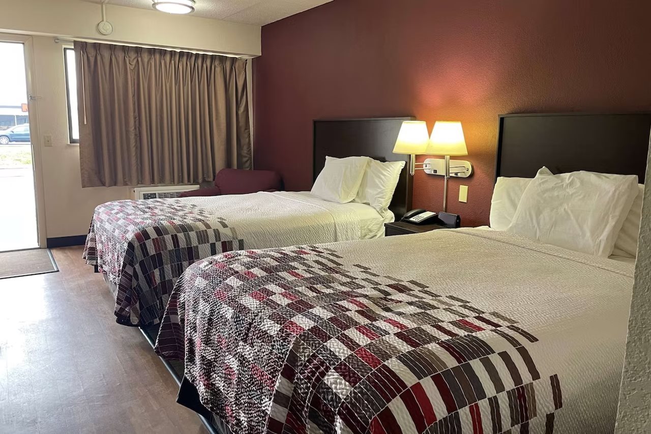 Baymont by Wyndham Holland Toledo - photo 7