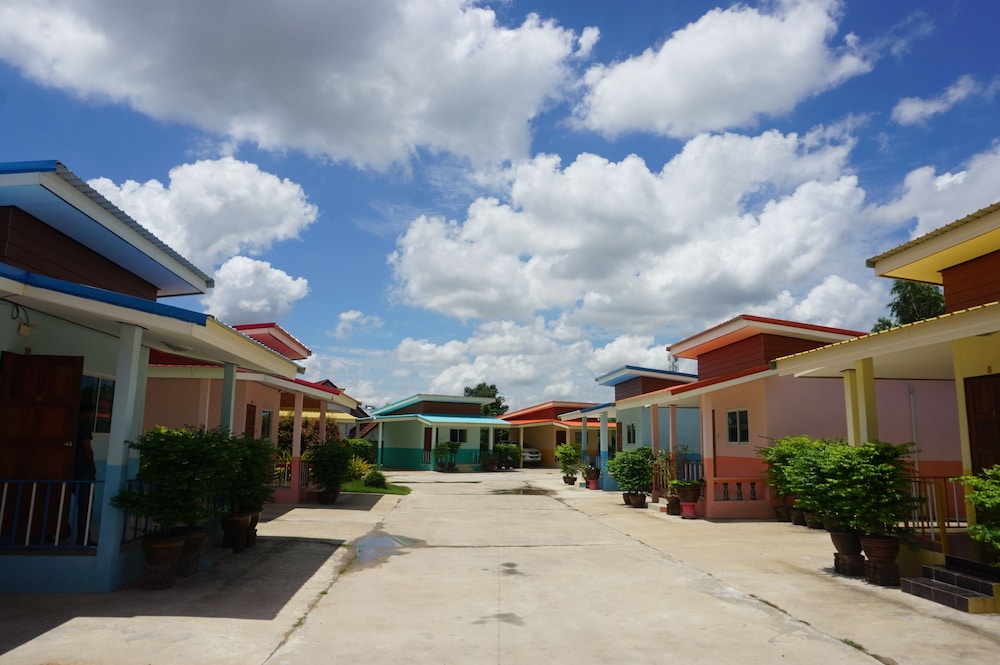 Bann Kwanlada Hotel in Roi Et, Thailand