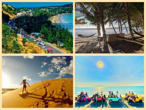 Nhà Nghỉ Trường Sinh Mũi Né in Phan Thiet, Vietnam