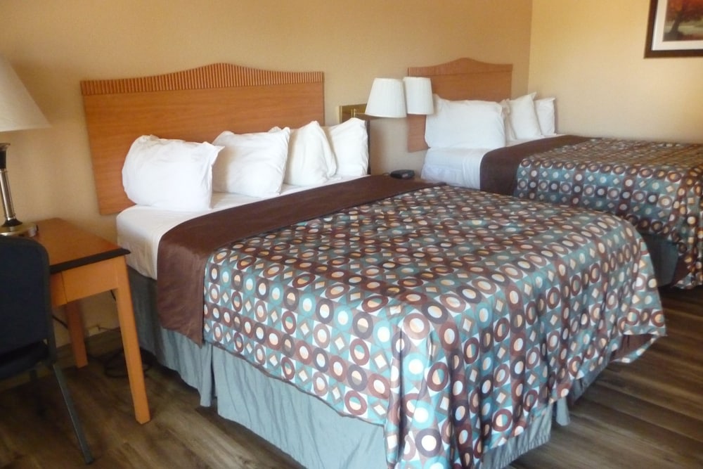 Sierra Inn Near Fort Huachuca AZ - photo 42
