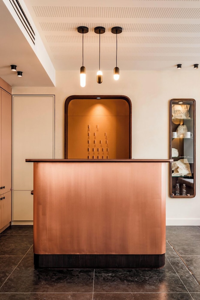 Timhotel Opéra Grands Magasins