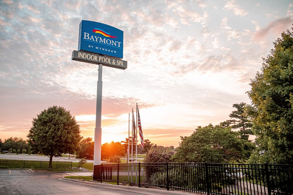 Baymont by Wyndham Springfield I 44 - photo 28