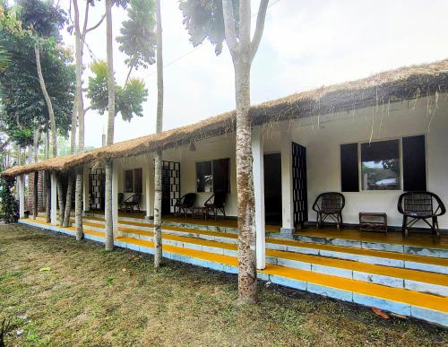 Manas Jungle Retreat — Bijni — photo 4