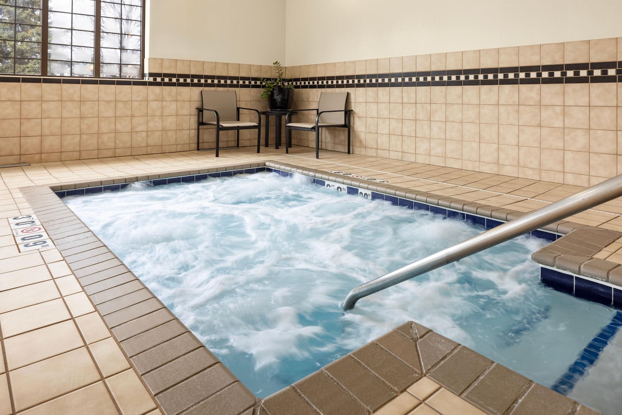 Staybridge Suites Minneapolis Bloomington by IHG - photo 19