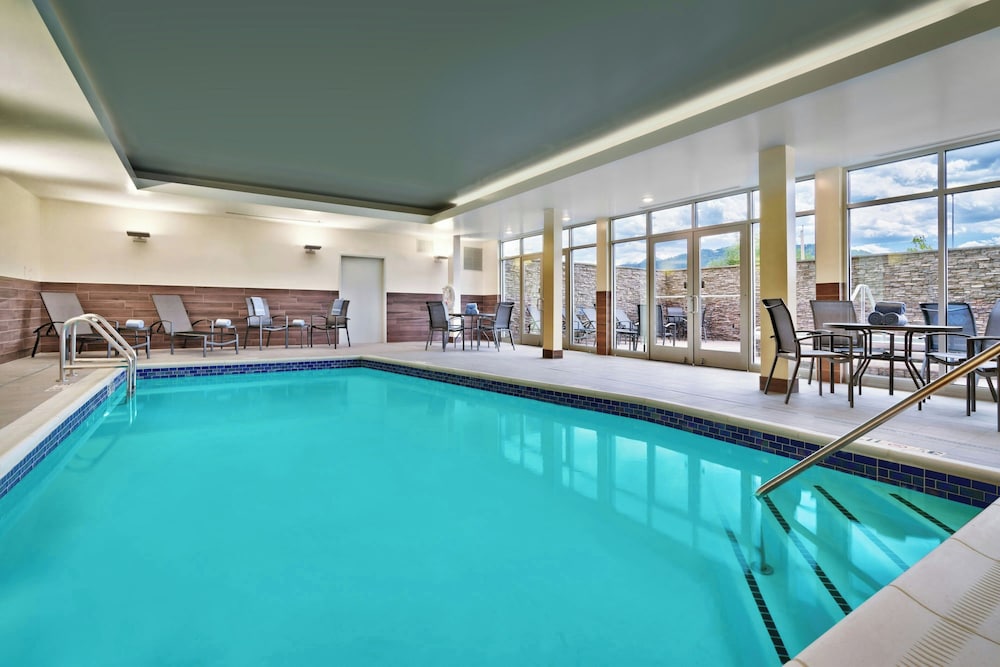 Fairfield by Marriott Inn & Suites Livingston Yellowstone - photo 21