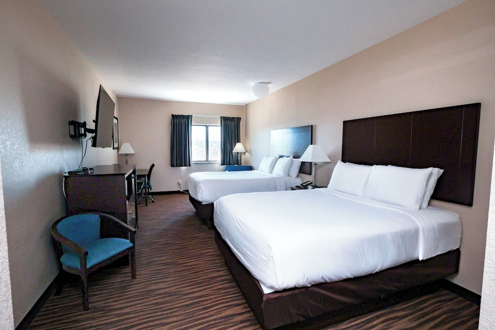 Cobblestone Inn & Suites Maryville - photo 11