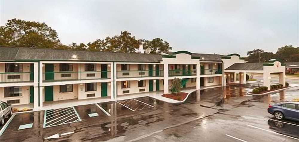 Garden State Inn - photo 24