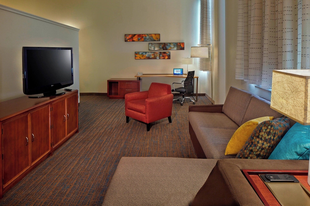 Residence Inn by Marriott Hartford Downtown - featured photo