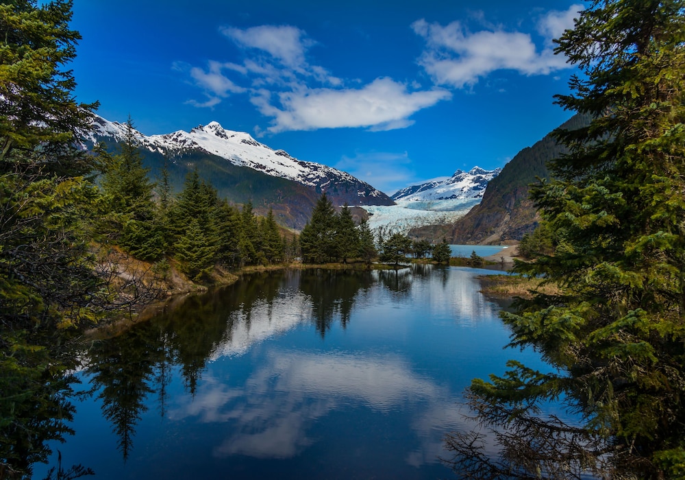 Four Points by Sheraton Juneau - photo 23