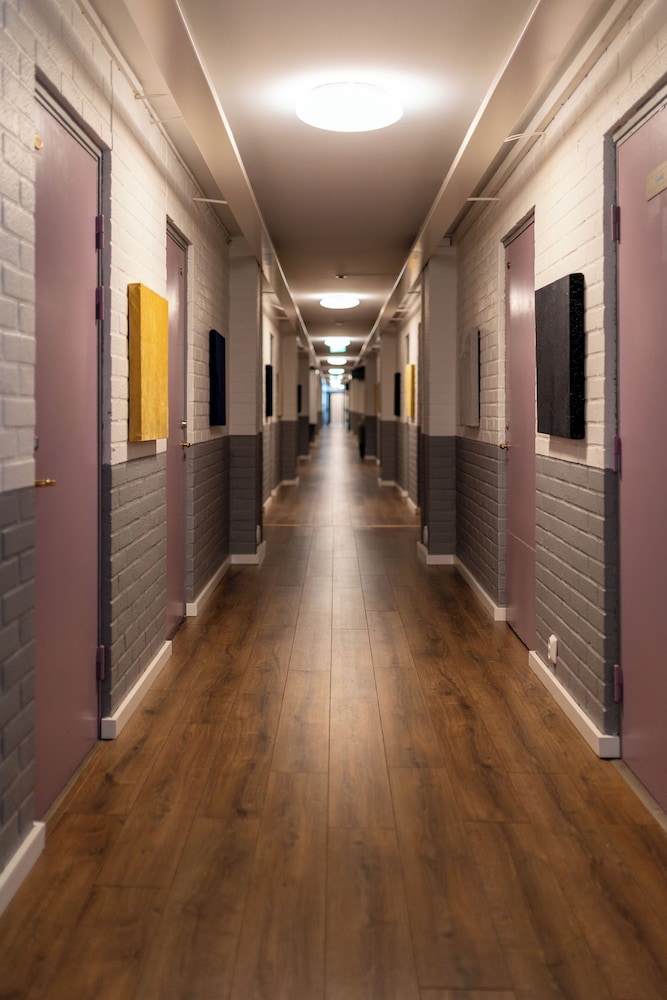 Injoy Classic Hotel Halmstad — Halmstad — photo 2