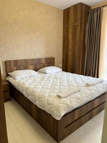 Apartment in hotel Tbilisi Bakuriani in Bakuriani, Georgia