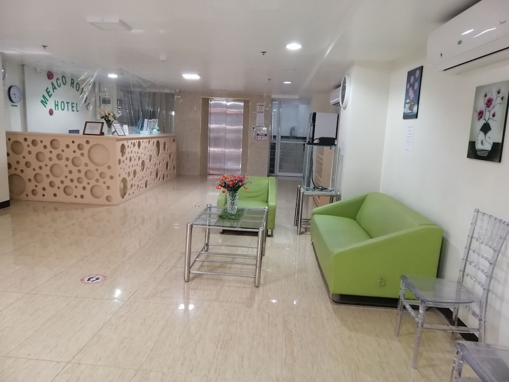 Meaco Royal Hotel Biñan Laguna — hotel in Binan