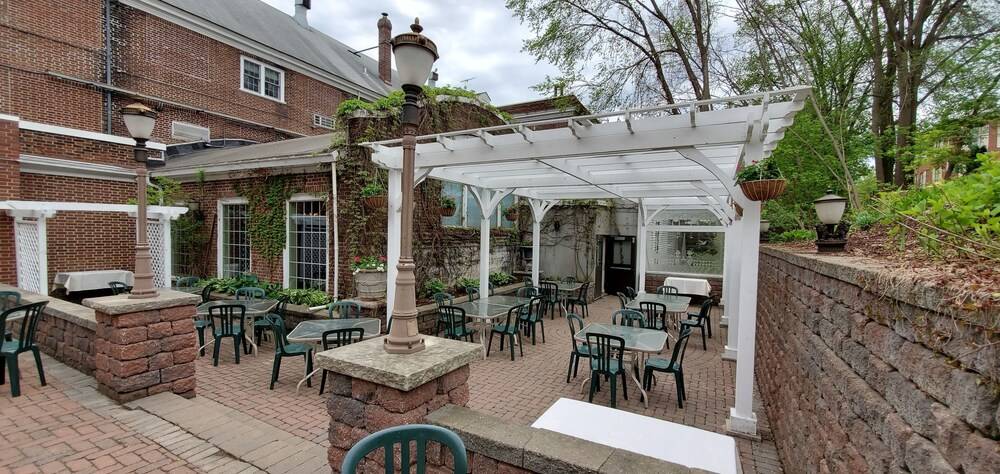 Lowell Inn - photo 164