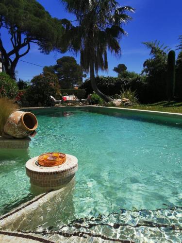 Lou Pitchoun in Frejus, France