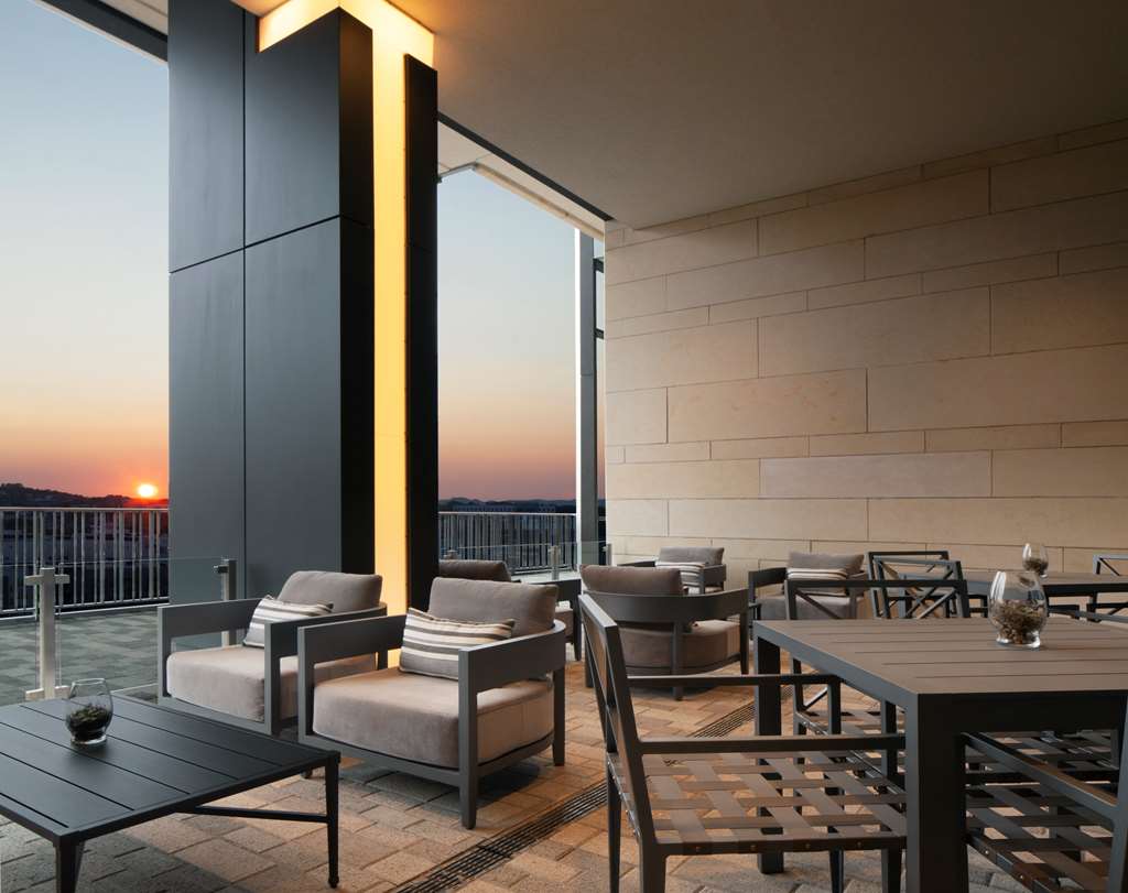 Grand Hyatt Nashville - photo 39
