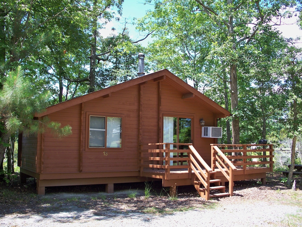 Chesapeake Bay RV Resort Thousand Trails Campground - photo 7