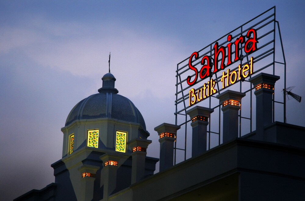 Sahira Butik Hotel