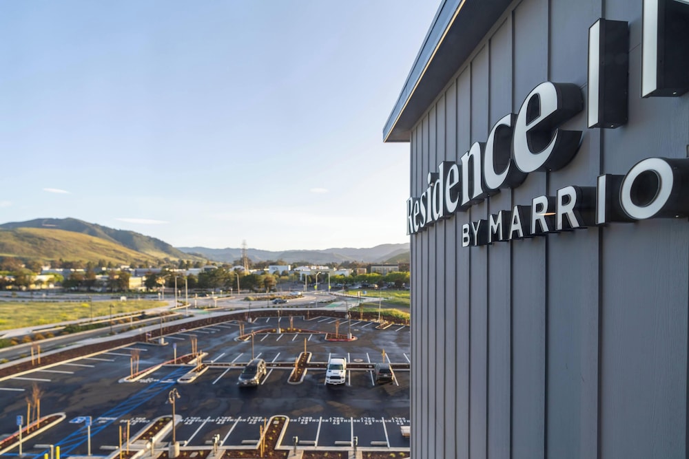 SpringHill Suites by Marriott San Luis Obispo - photo 66