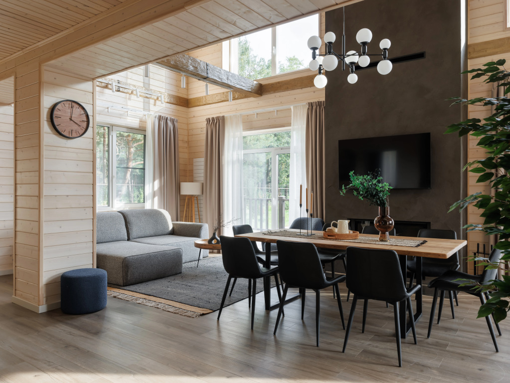 Park Hotel Lesnaya Rivyera Resort in Unknown City, Russia