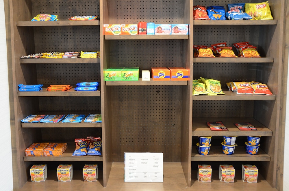 Staybridge Suites Nashville SE Murfreesboro by IHG - photo 38