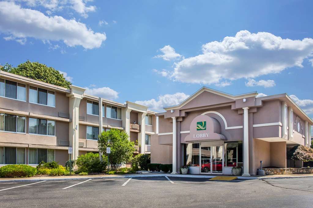 Quality Inn Old Saybrook Westbrook — hotel in Old Saybrook