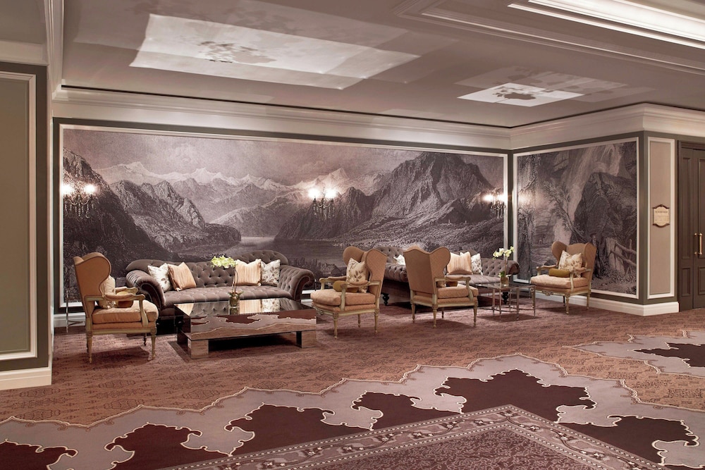 The St. Regis Aspen Resort - photo 154