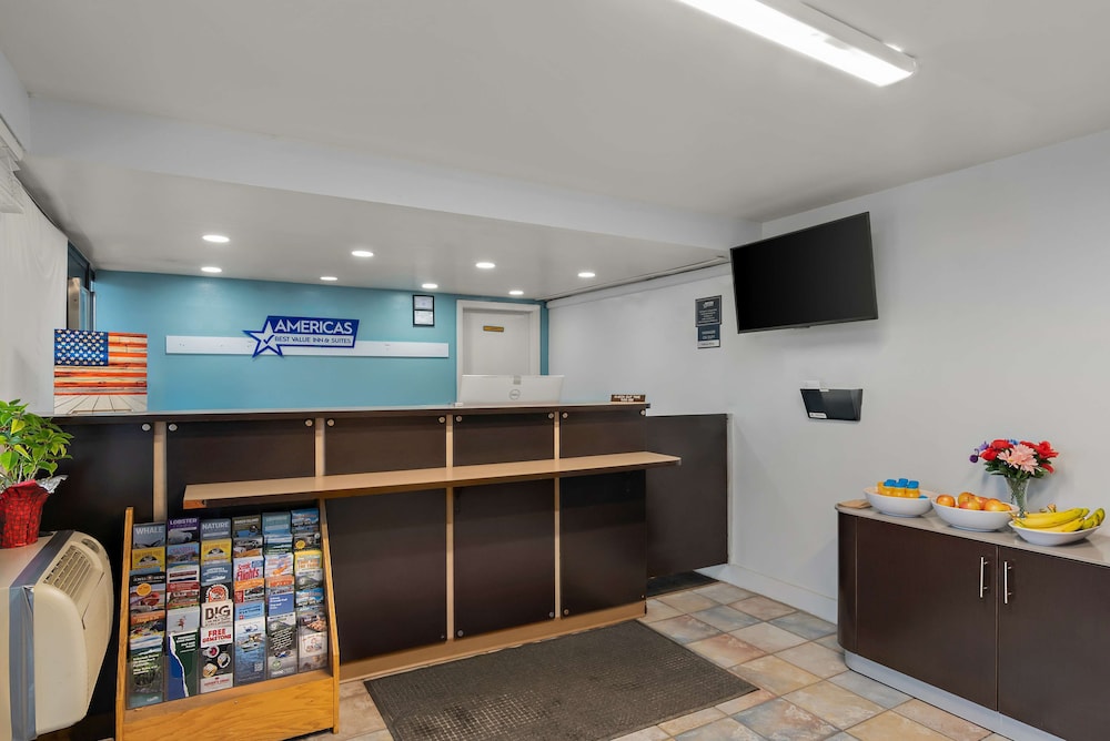 Motel 6 Bangor - photo 3