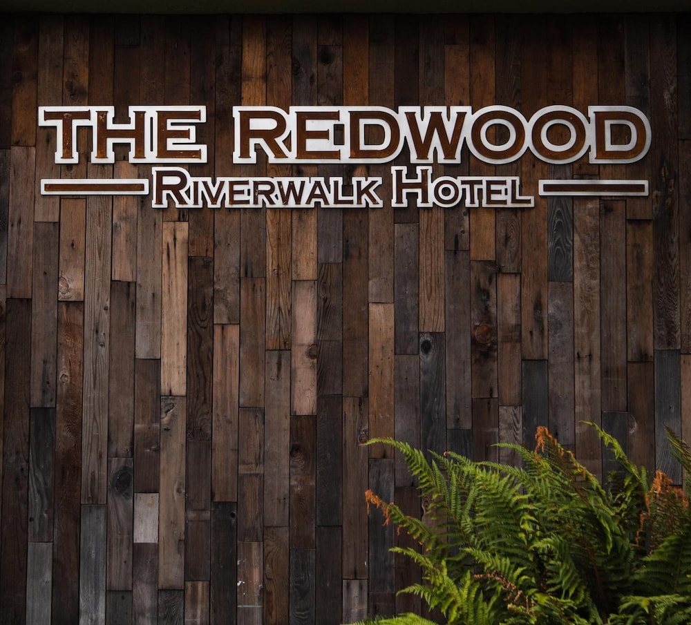 The Redwood Riverwalk A Boutique Hotel - photo 35