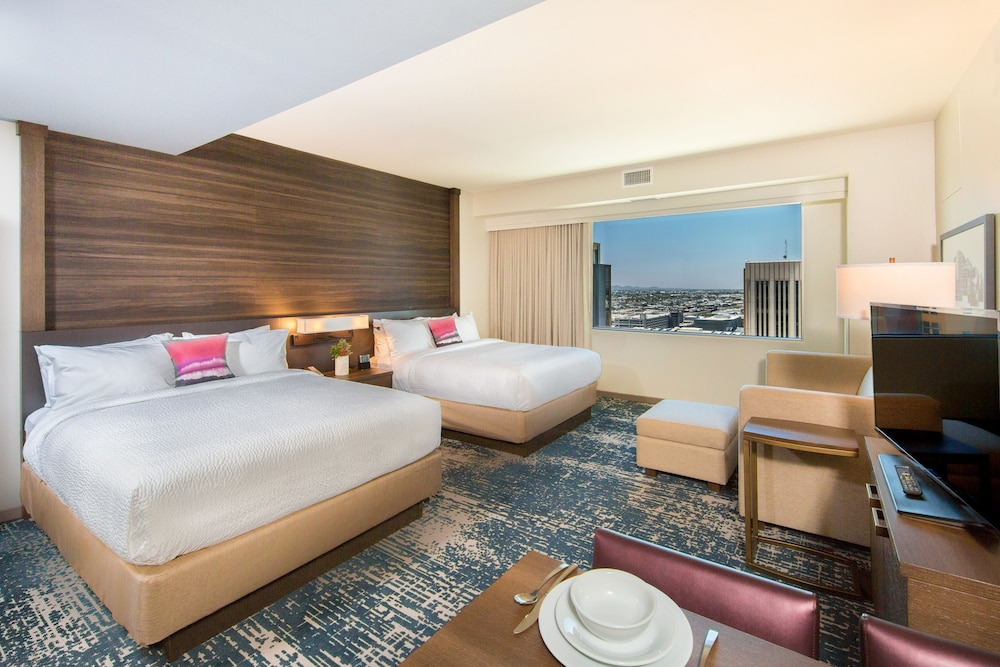 Residence Inn Phoenix Downtown - photo 11