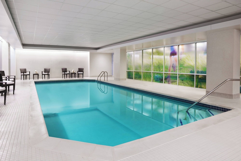 The Westin Annapolis - photo 26