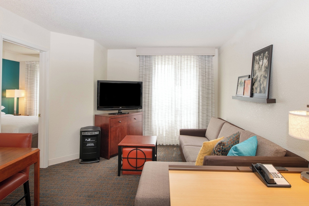 Residence Inn by Marriott Newark Silicon Valley - photo 8