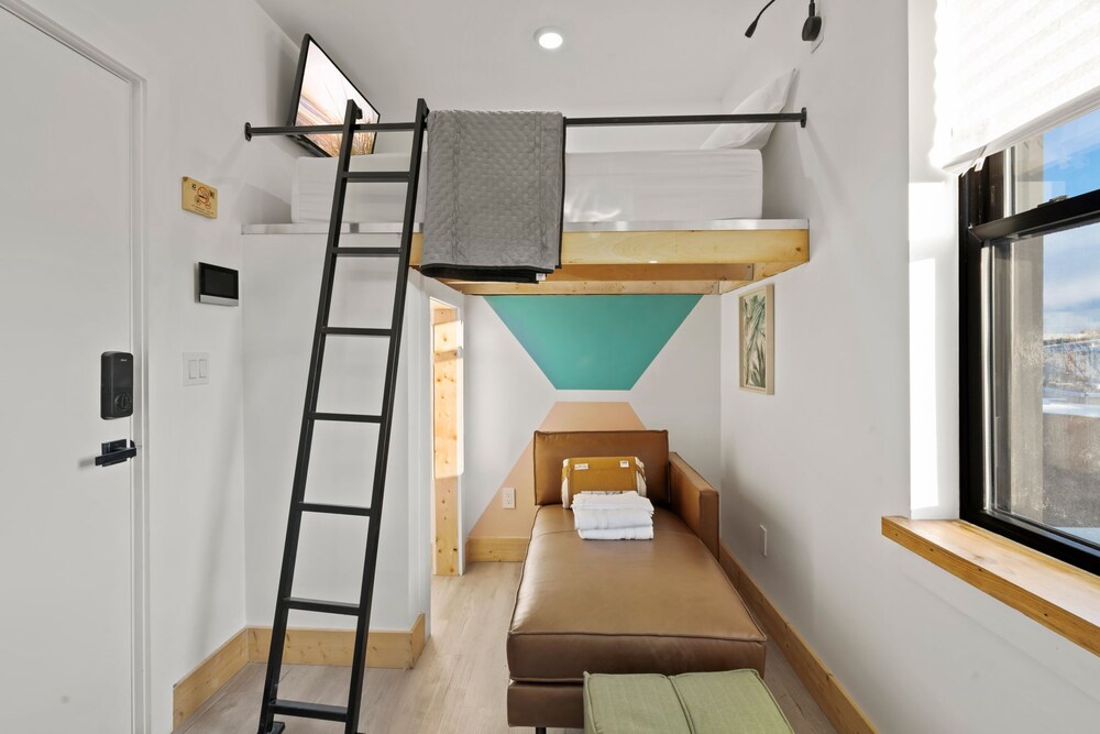 Goodseed Suites Philadelphia Center - photo 33