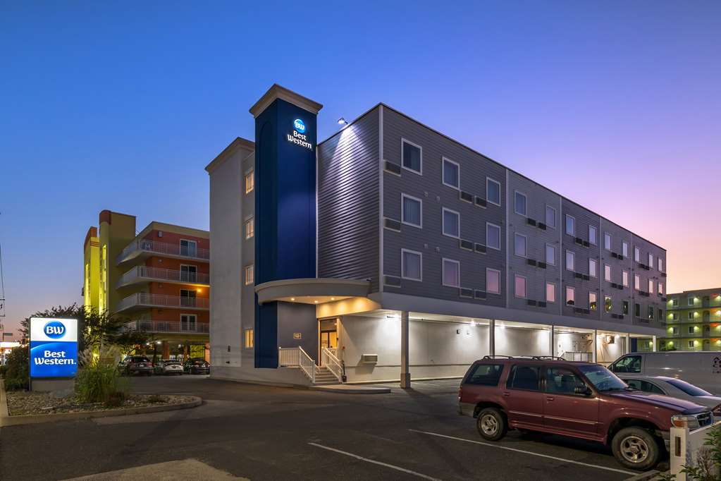 Best Western Ocean City Hotel & Suites - photo 27
