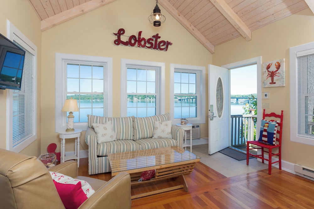Sheepscot Harbour Village Resort - photo 220