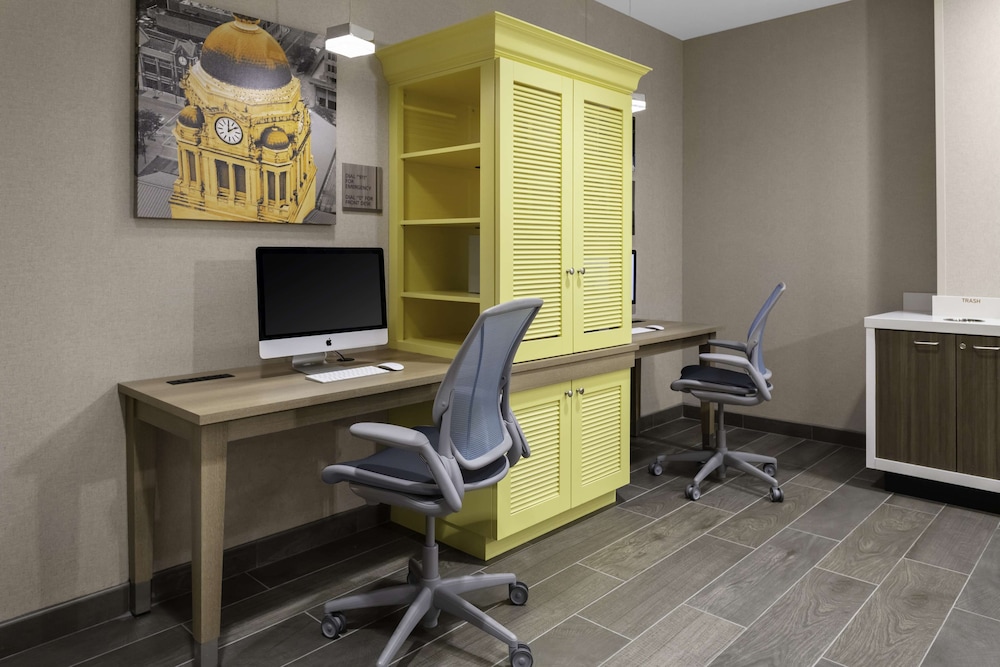 Home2 Suites by Hilton Fort Wayne North - photo 16