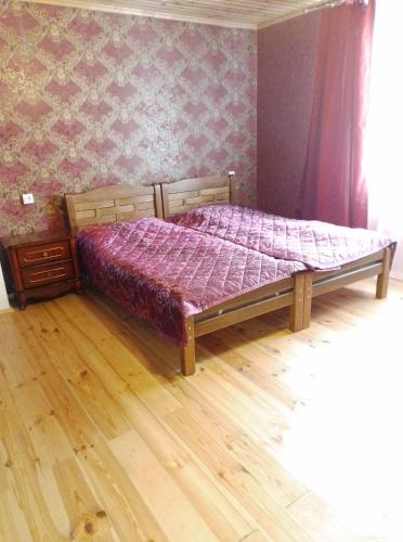Guest House Khergiani