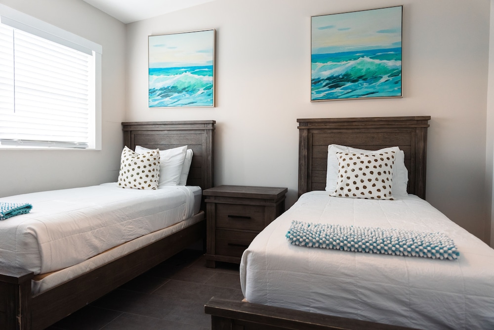 Banana River Resort in Cocoa Beach, United States