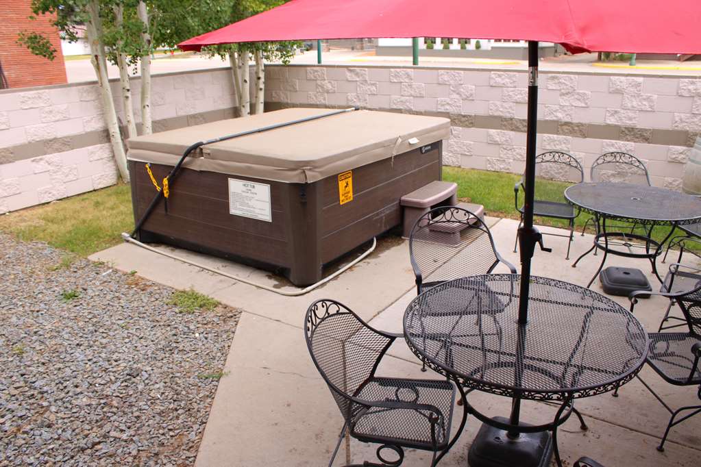 Quality Inn Gunnison Crested Butte - photo 27