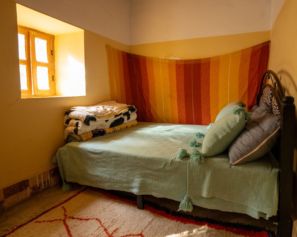 Dar Assounfou — Unknown City — photo 4