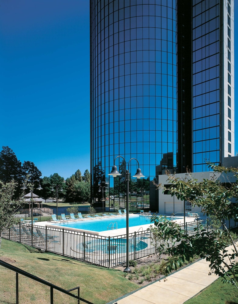 Hilton Memphis - photo 28