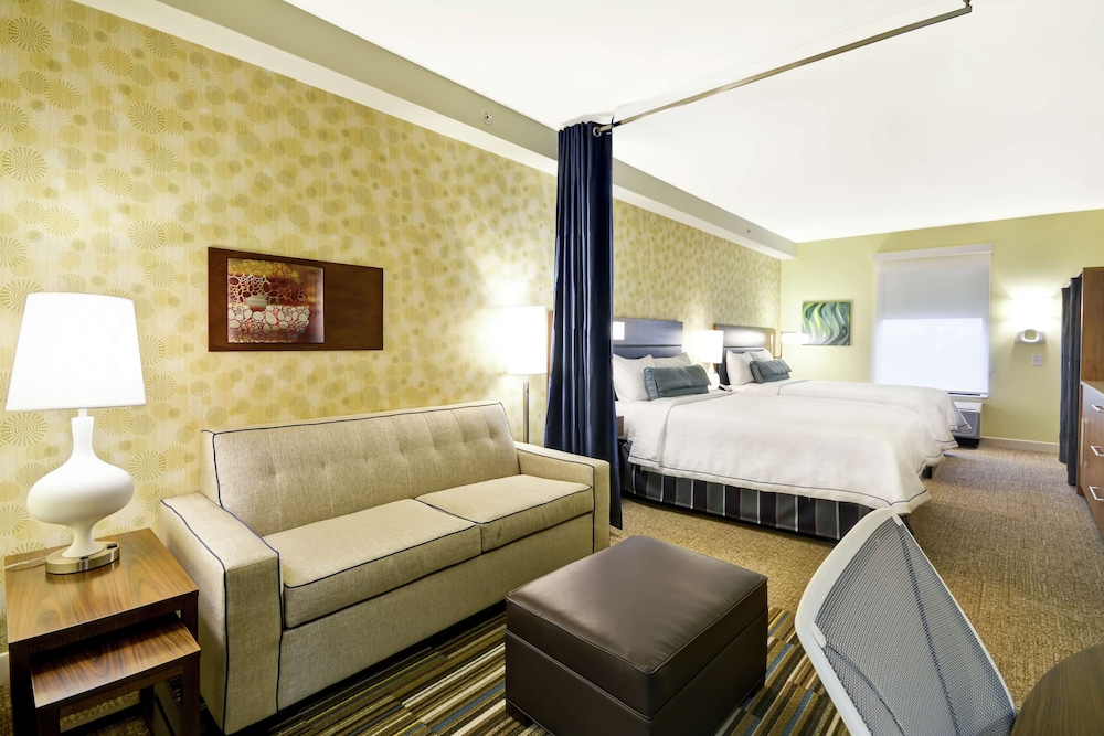 Home2 Suites by Hilton Dallas Addison - photo 19