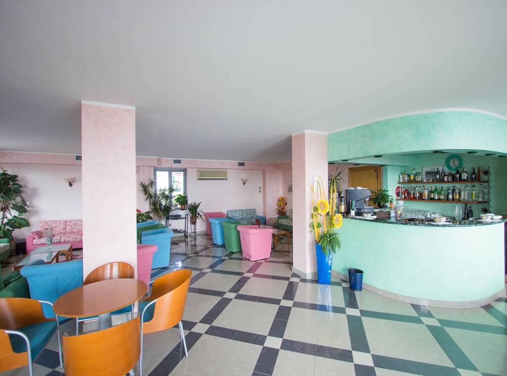 Villa Marina in Pietra Ligure, Italy