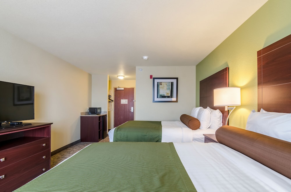 Cobblestone Inn & Suites Vinton - photo 8