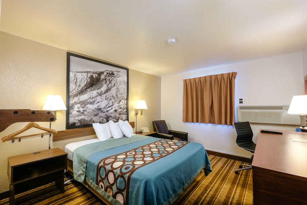 Super 8 by Wyndham Las Cruces White Sands Area - photo 11