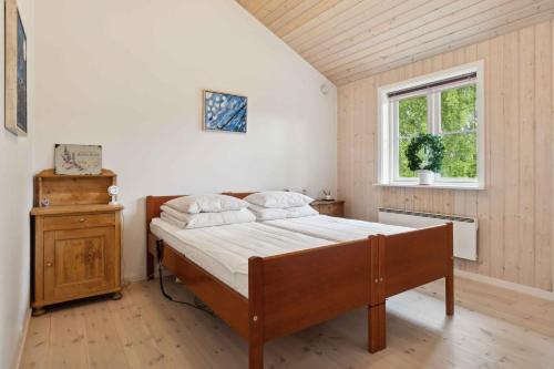 Child Friendly Holiday 500 Meters From The Beach — 4-Star Luxury Hotel in Nykobing Sjaelland, Denmark
